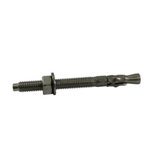Bucha Cunha Metál. MTA Inox-A2