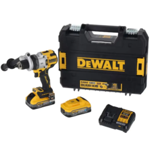 Berbequim De Percussão 20V Mais Bateria 1.5 Ah DeWalt