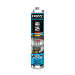 Cola E Veda Branco Pecol