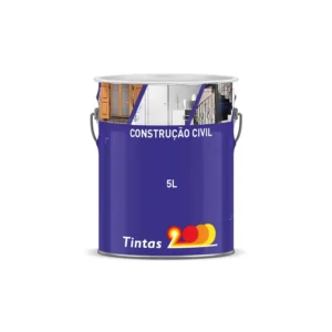 Esmalte Sintético Tintas 2000