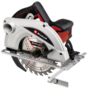 Serra Circular 1410 Einhell Tc-Cs 1402