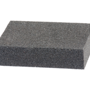 Bloco lixa esponjoso MacFer BLE-01 100x70x25mm