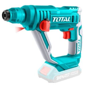 Martelo Combinado 20 V Total