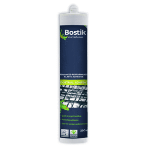 Selante Acrilico Bostik