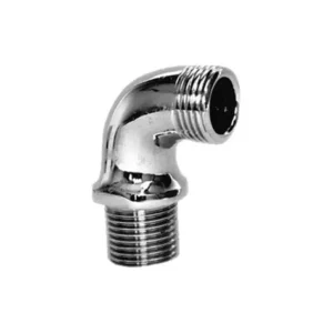 Curva Esquentador M/M