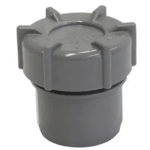 Tampão De Visita Pvc 32