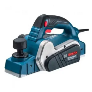 Plaina Bosch GHO 16-82
