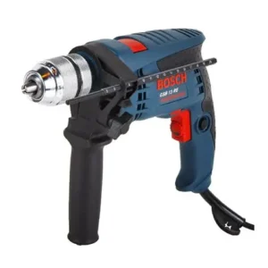 Berbequim Com Percussão Bosch 600W