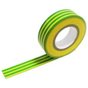 Fita Isoladora Amarela E Verde
