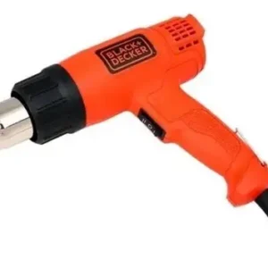 Pistola De Ar Quente Black&Decker