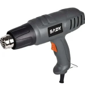 Pistola De Ar Quente Sady