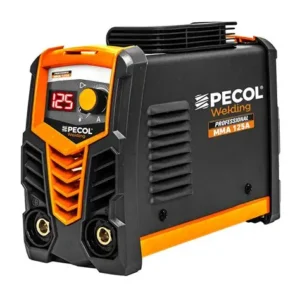Máquina De Soldar Pecol MMA125