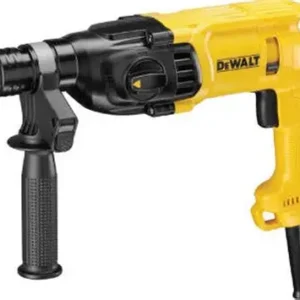 Martelo Combinado 710W Dewalt