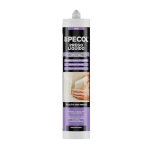 Prego Liquido Pecol