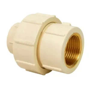 Uniao Femea 22 X 3/4 cpvc