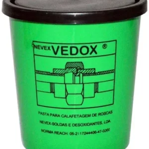 Vedox Massa Verde 50