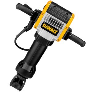 Martelo Demolidor Dewalt