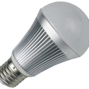 Lâmpada Led E27 5W 500 Lumen