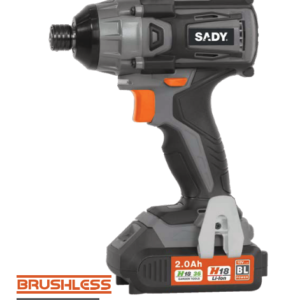 Aparafusadora Sady 18V