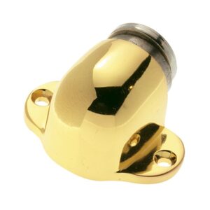 Batente de Porta Magnético