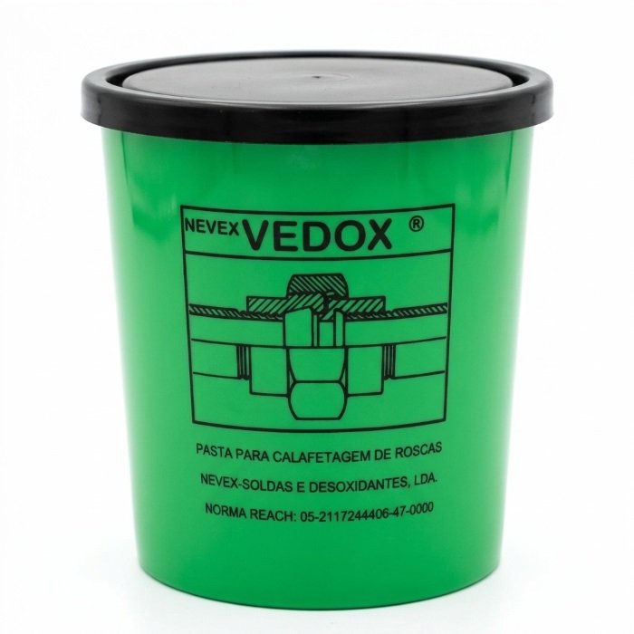 Vedox Massa Verde 50