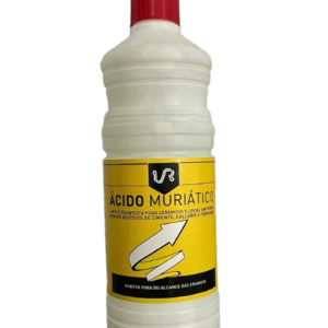 Acido Muriático 1L
