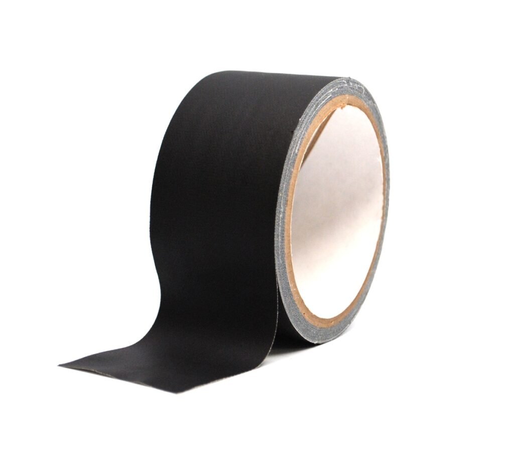 Fita Universal Preto Macfer