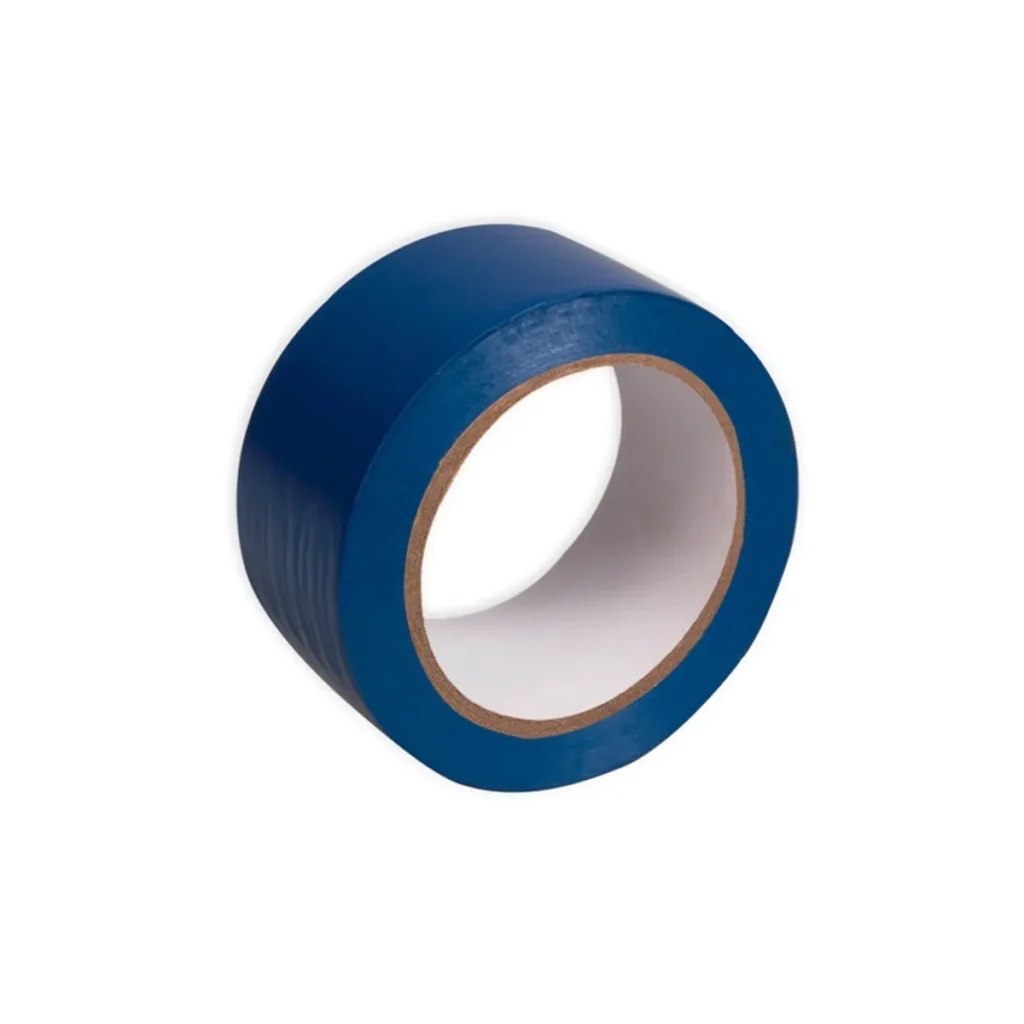 Fita Adesiva Azul Ante
