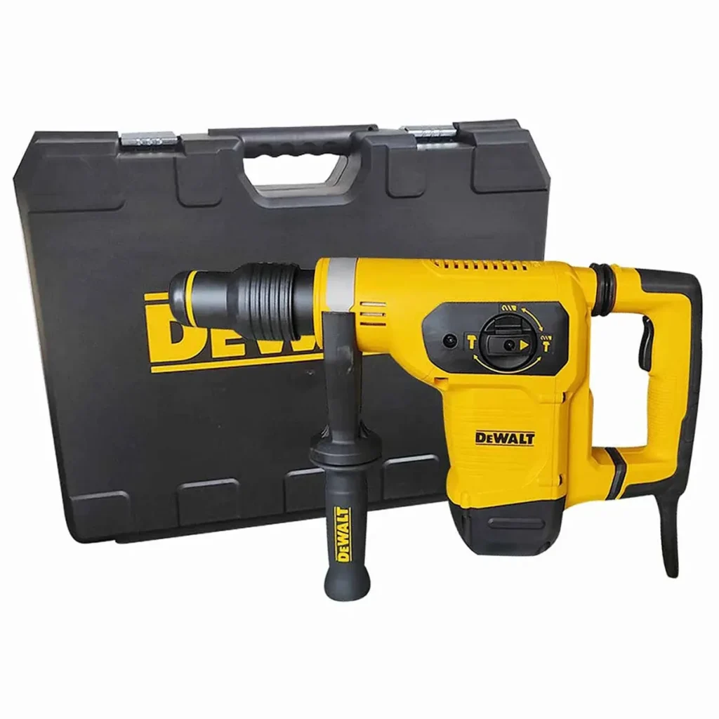 Martelo Perfurador 1050W DeWalt