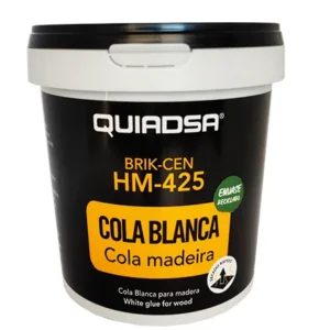 Cola Branca Quiadsa 1Kg