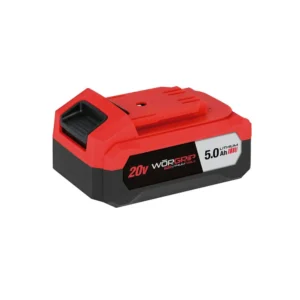 Bateria Worgrip 5 Ah 20V