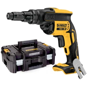 Aparafusadora Dewalt 18V XR