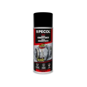 Massa Consistente Pecol 400G