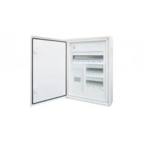 quadro de distribuição saliente modulos exterior
