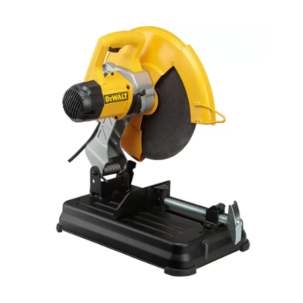 Serra De Corte Rápiodo 220W Dewalt