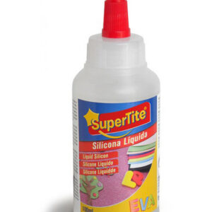 Silicone Líquida Supertite