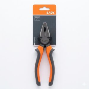 Alicate Universal 180mm Sady