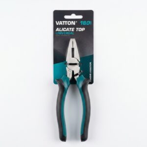 Alicate Universal Vatton 180mm