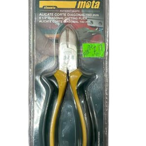 Alicate de corte 160mm Mota