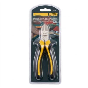 Alicate de corte 160mm Mota