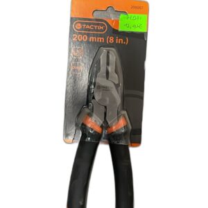 Alicate de corte 200mm TacTik