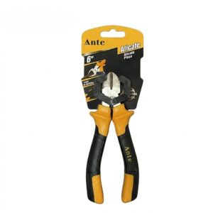 alicate de corte Ante 6''