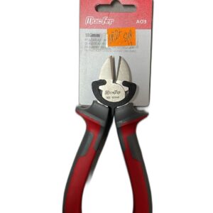 Alicate de corte Macfer 180mm