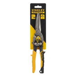 Alicate de corte chapa Stanley