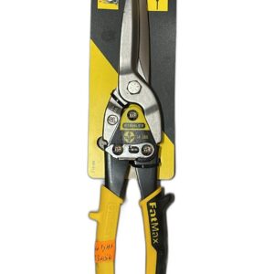Alicate de corte chapa Stanley