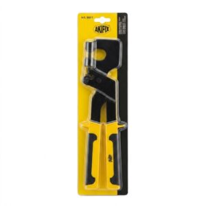 alicate de cravar perfis AkiFix