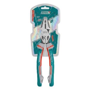 Alicate Combinado Industrial Total