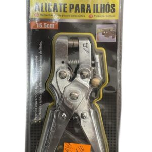 Alicate para ilhós 16.5cm Ante