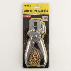 Alicate para ilhós 16.5cm Ante