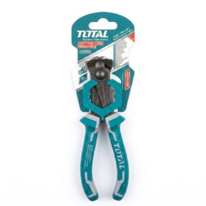 Alicate tipo russo Total 160mm